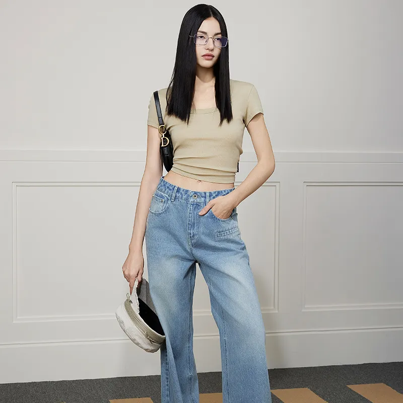 NancyCavally Jeans Women's-2