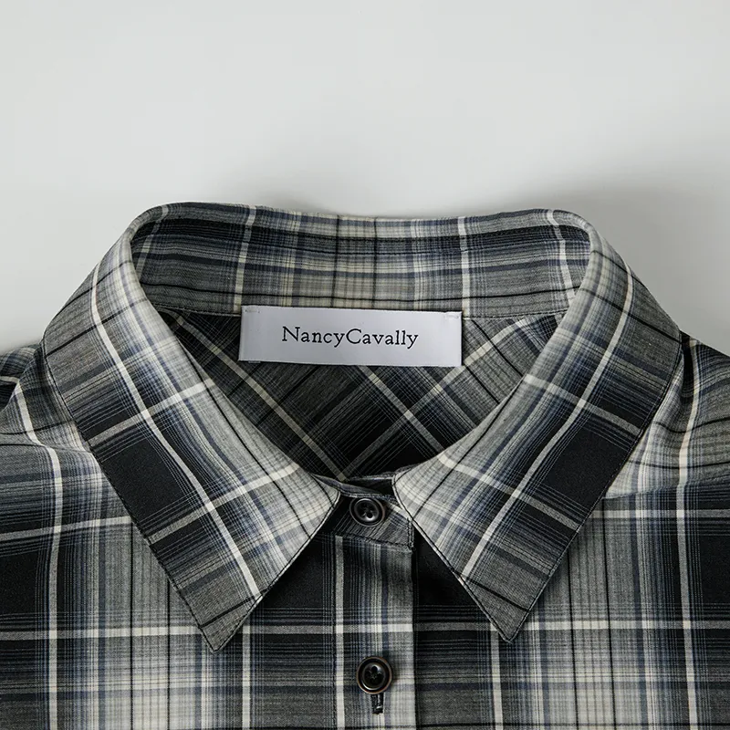 NancyCavally Shirts Women's-4