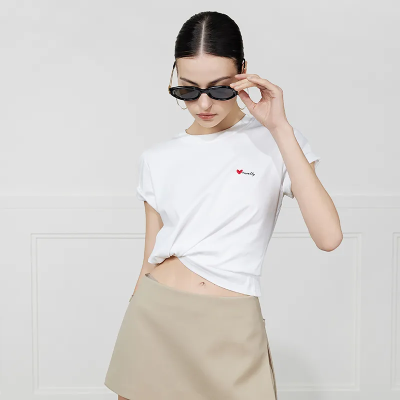 NancyCavally Regular T Shirt Women's-3