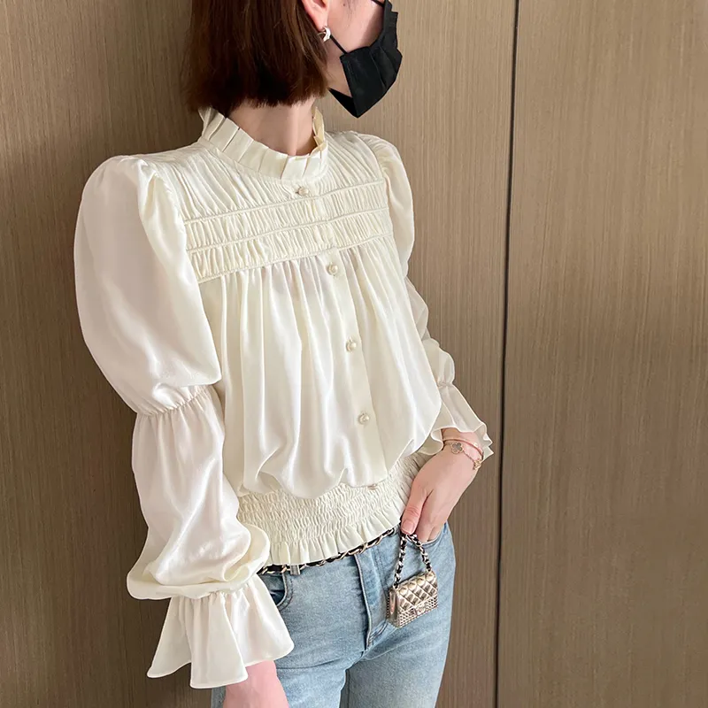 NancyCavally Shirts Women's-3