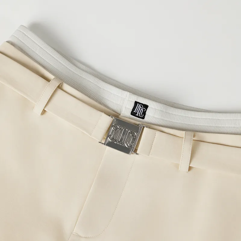 NancyCavally Casual Shorts Women's-4