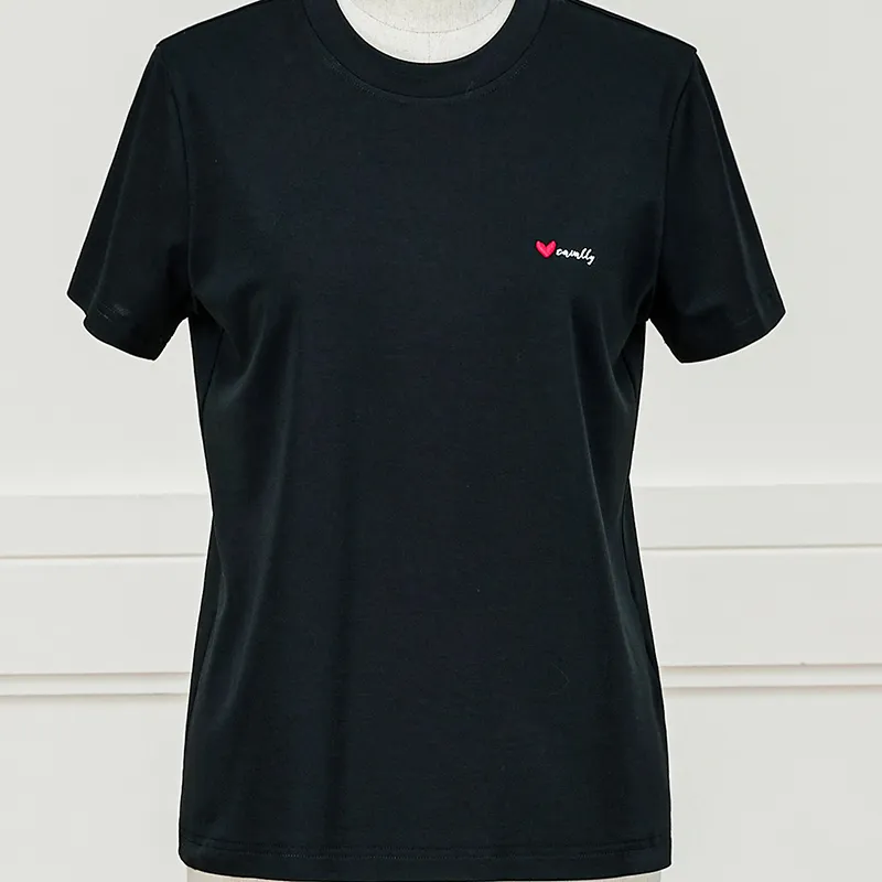 NancyCavally Regular T Shirt Women's-9