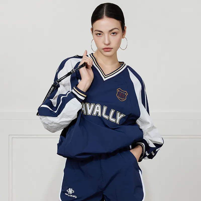 NancyCavally Casual Suit Women's-2
