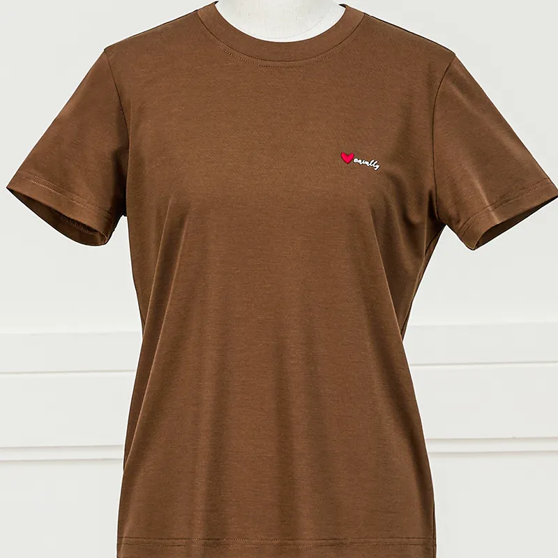 NancyCavally Regular T Shirt Women's-14