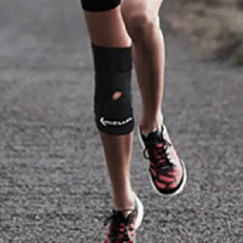 Mueller Running Cycling Soccer Unisex Knee Pads-3