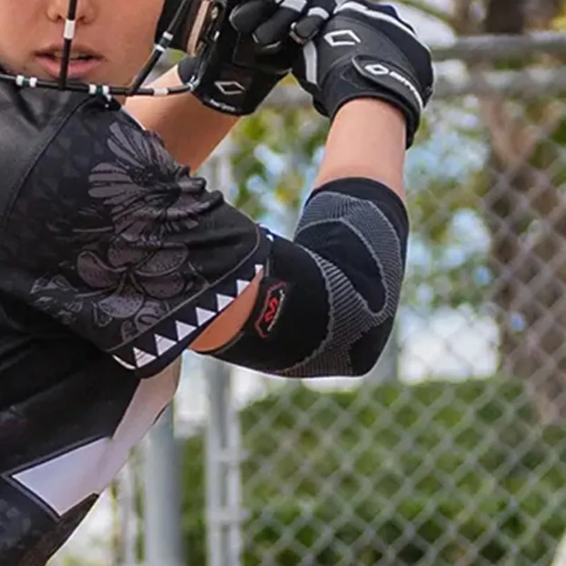 McDavid Elbow Pads-1