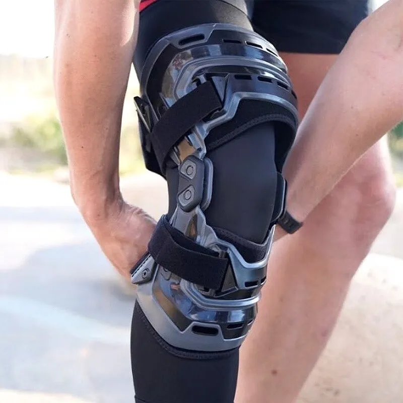 McDavid Knee Pads Running Unisex-8