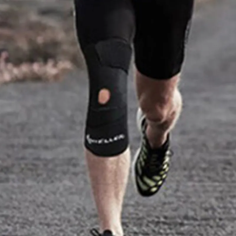 Mueller Running Cycling Soccer Unisex Knee Pads-1