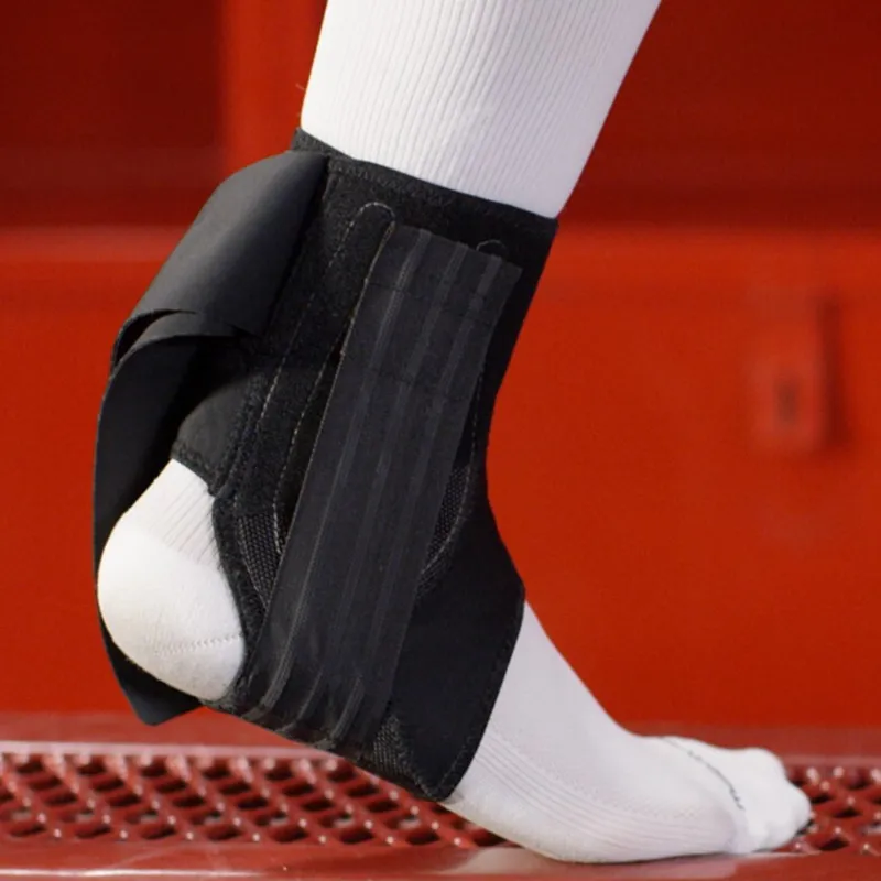 McDavid Ankle Brace 4305 Running Unisex-4