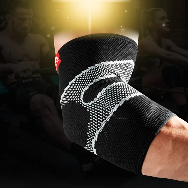 McDavid Elbow Pads-2