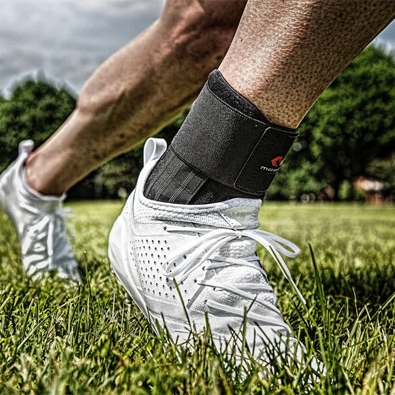 McDavid Ankle Brace 4305 Running Unisex-5