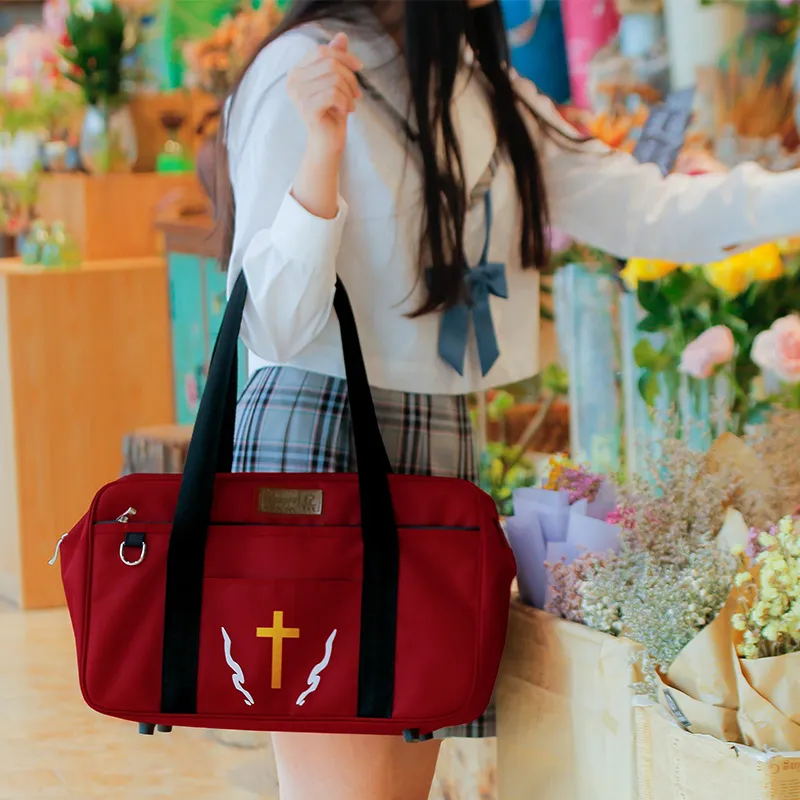 Xingyunshi Handbags-11
