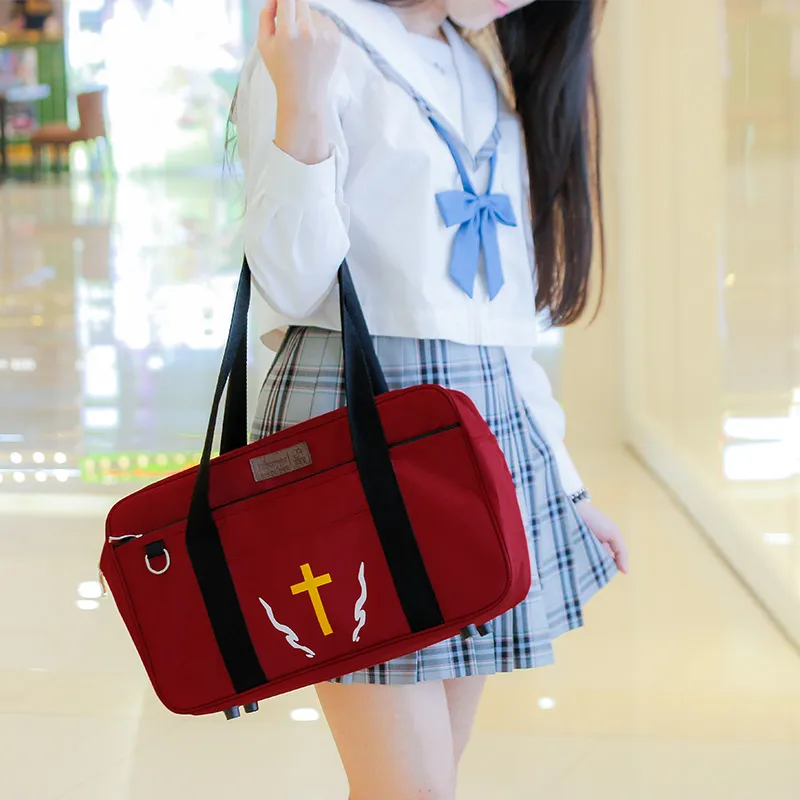 Xingyunshi Handbags-12