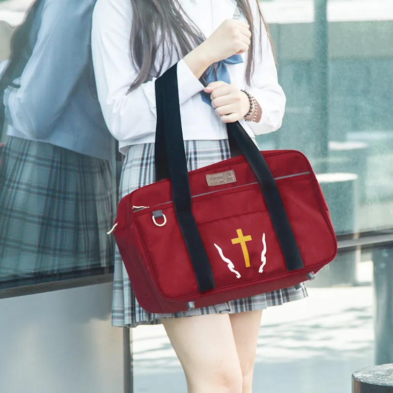 Xingyunshi Handbags-9