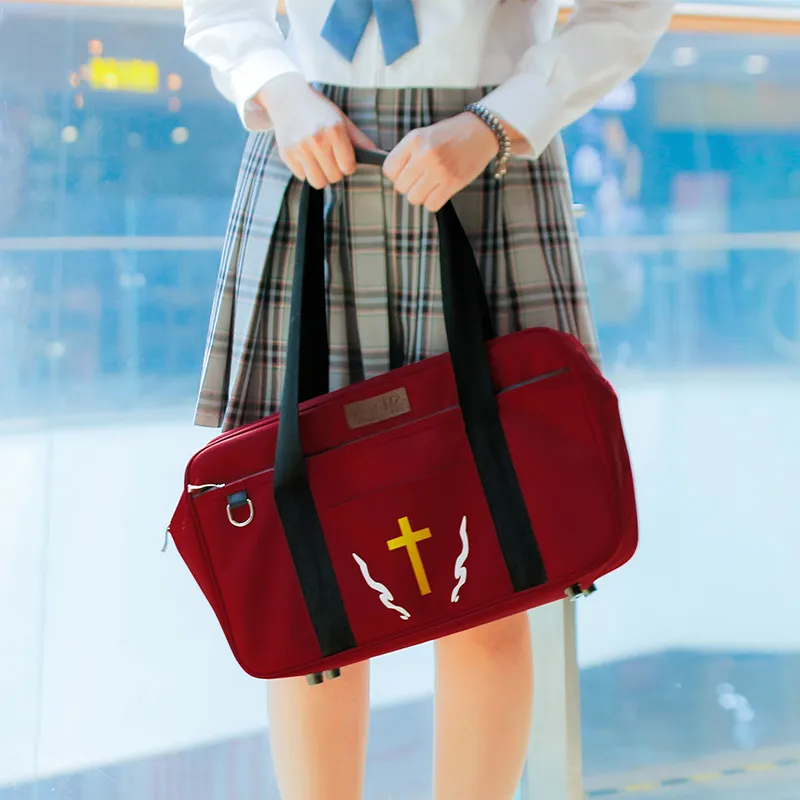 Xingyunshi Handbags-10