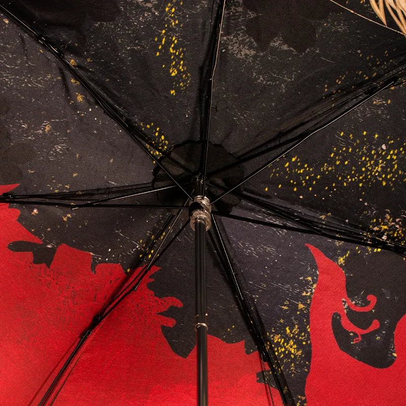 Xingyunshi Umbrellas-2
