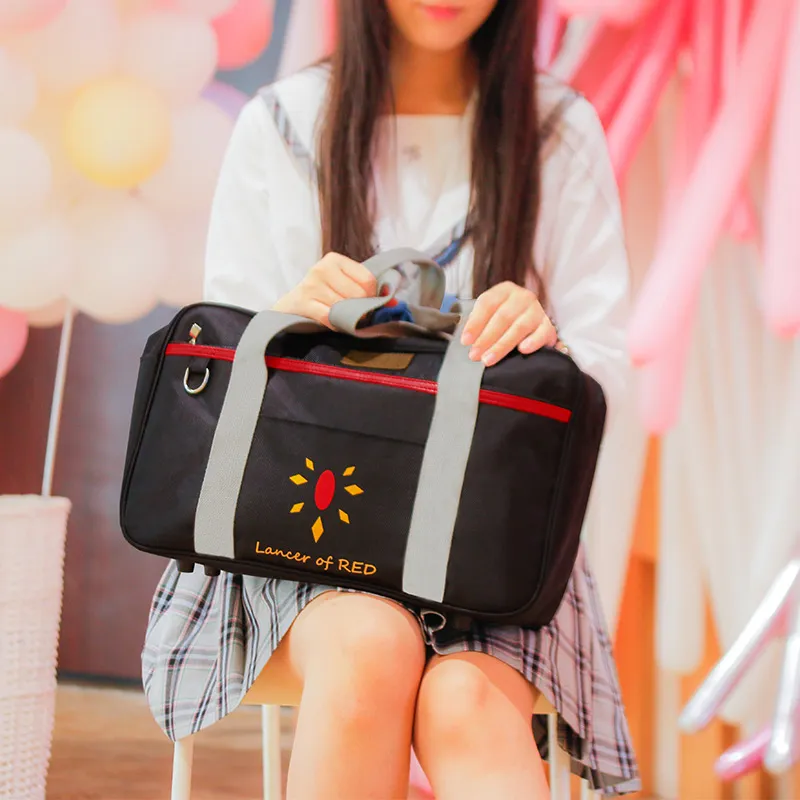 Xingyunshi Handbags-5