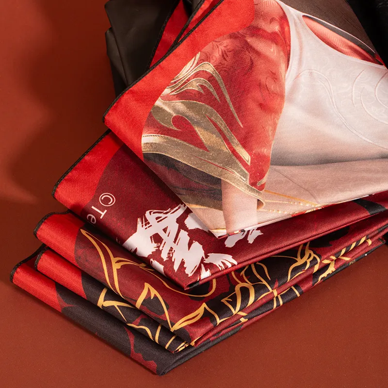 Xingyunshi Umbrellas-3