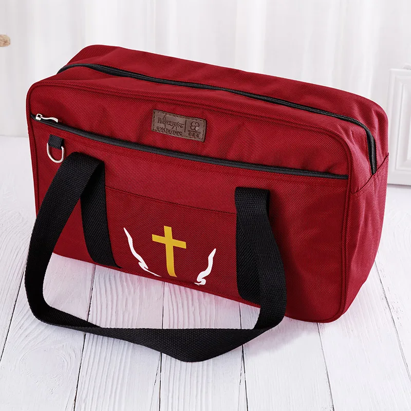 Xingyunshi Handbags-8