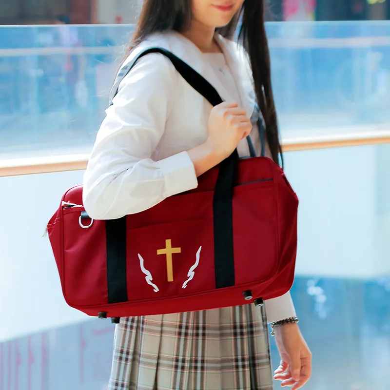 Xingyunshi Handbags-13