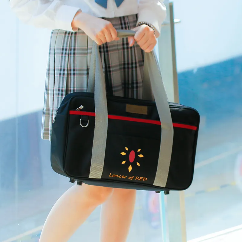 Xingyunshi Handbags-4