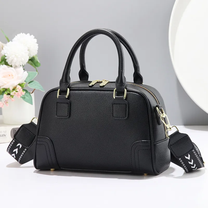 Weymond Artificial Leather Shoulder Bag, Crossbody Bag, Handbag Women's Multicolor-6