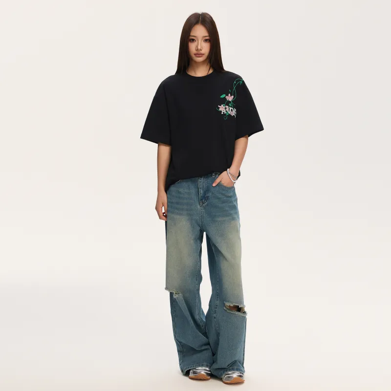 AHPH T Shirts Unisex-7