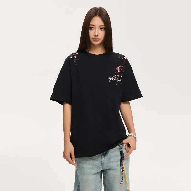AHPH T Shirts Unisex-2