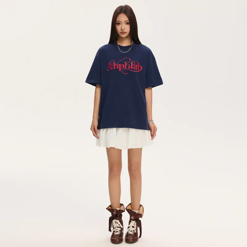AHPH T Shirts Unisex-4