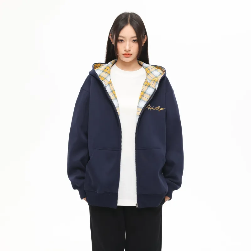 AHPH Sweatshirt Unisex Dark Gray-9