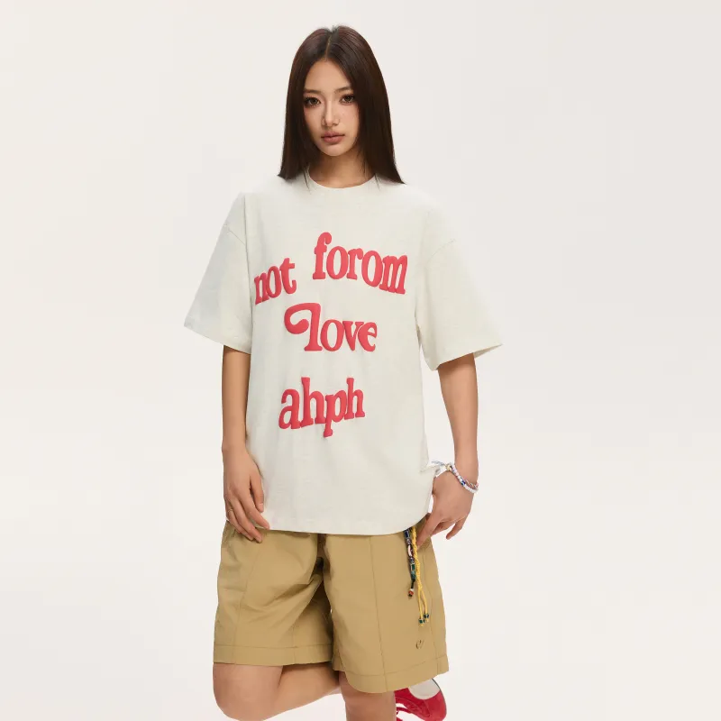 AHPH T Shirts Unisex-5