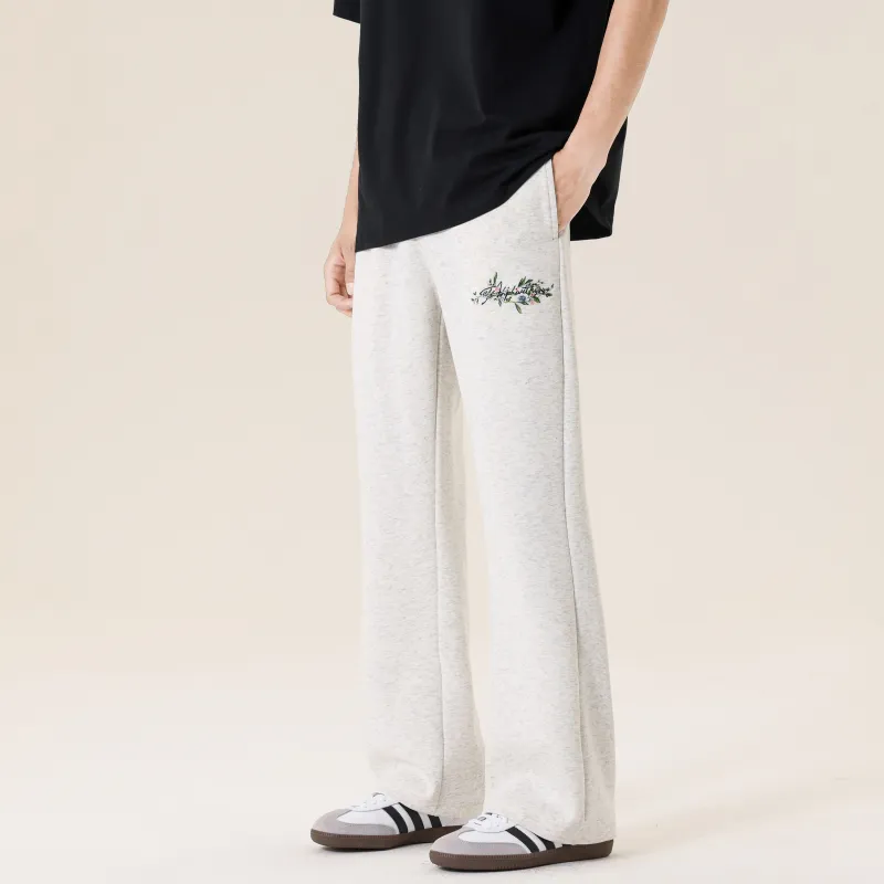 AHPH Casual Pants Unisex-6