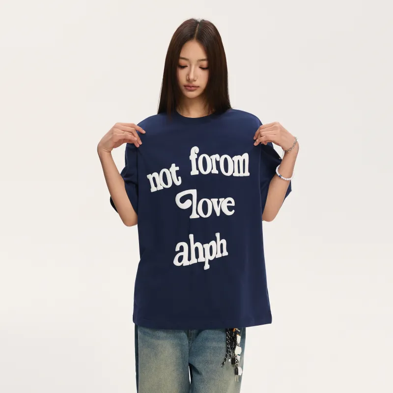 AHPH T Shirts Unisex-10