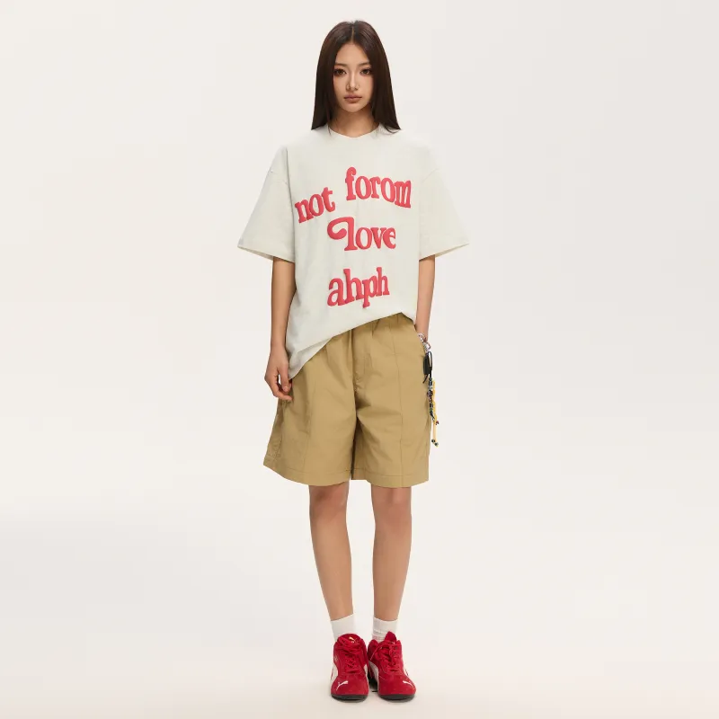 AHPH T Shirts Unisex-6