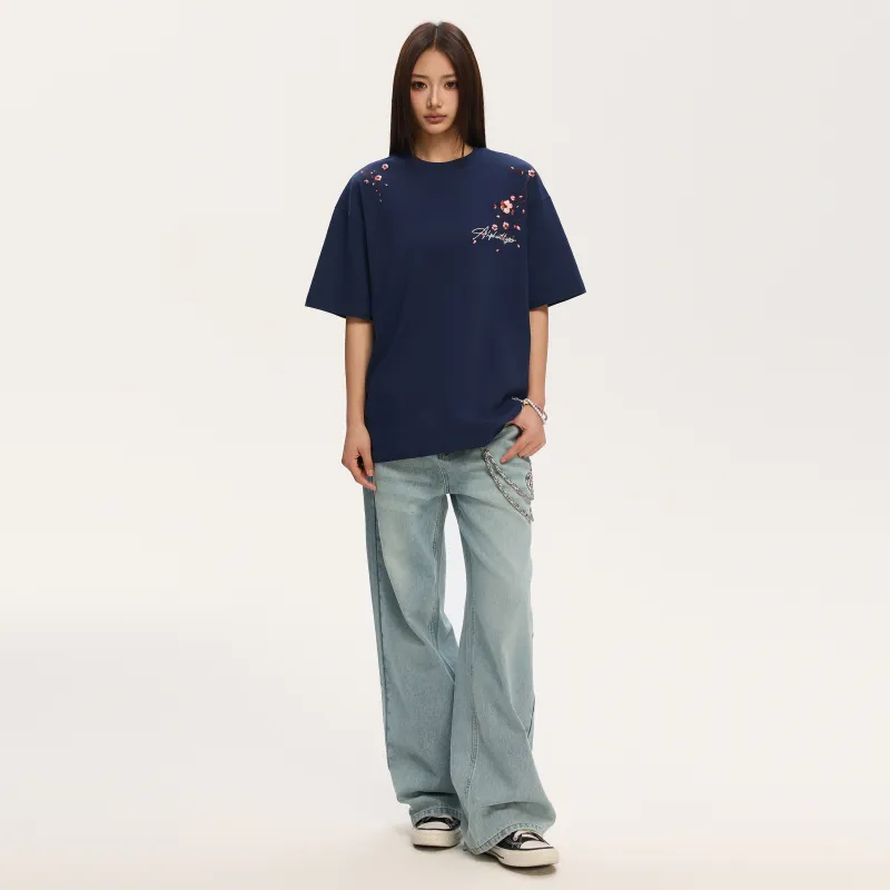 AHPH T Shirts Unisex-11