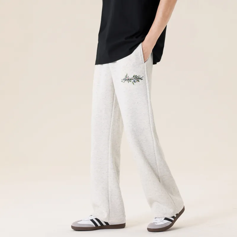 AHPH Casual Pants Unisex-4