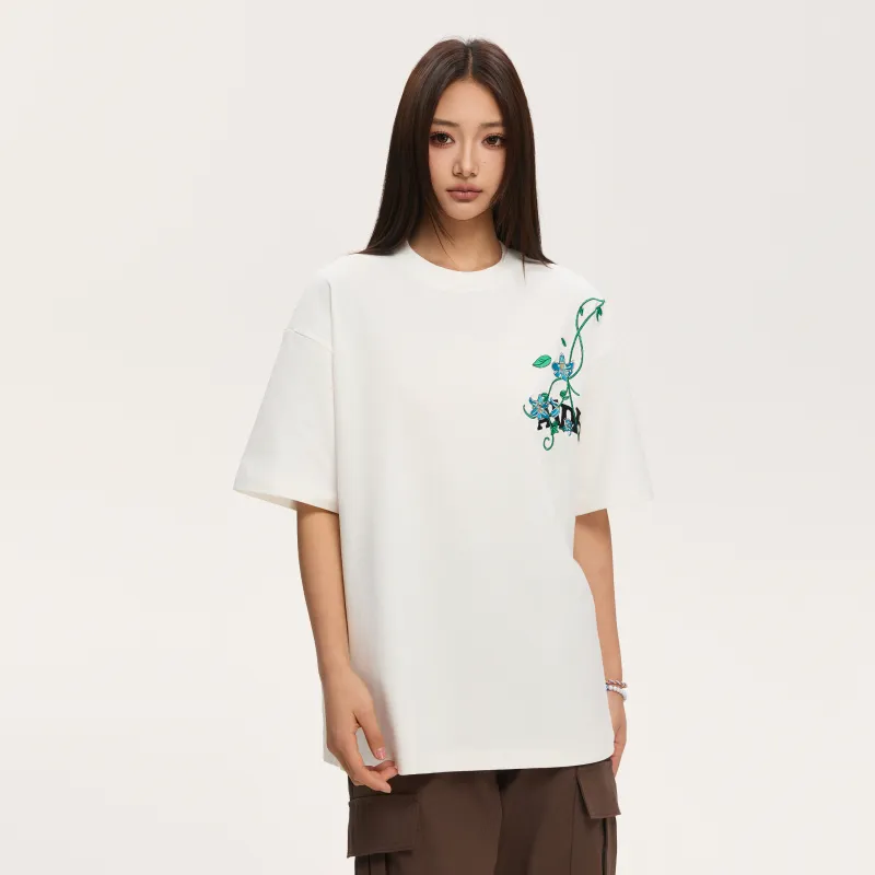AHPH T Shirts Unisex-3