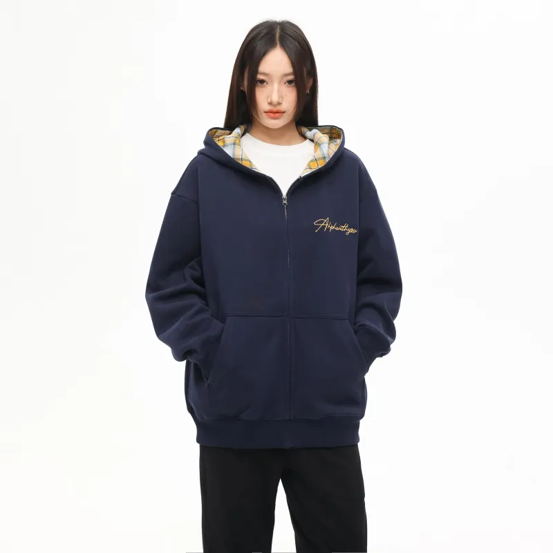 AHPH Sweatshirt Unisex Dark Gray-14