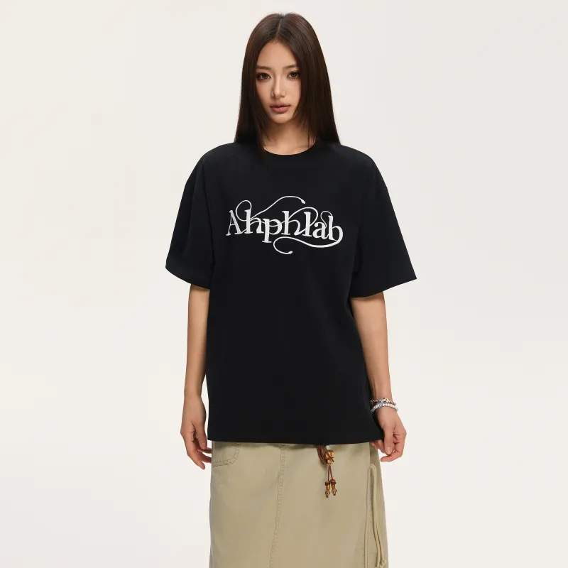 AHPH T Shirts Unisex-12
