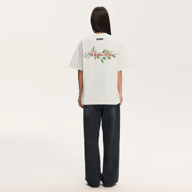AHPH T Shirts Unisex-6