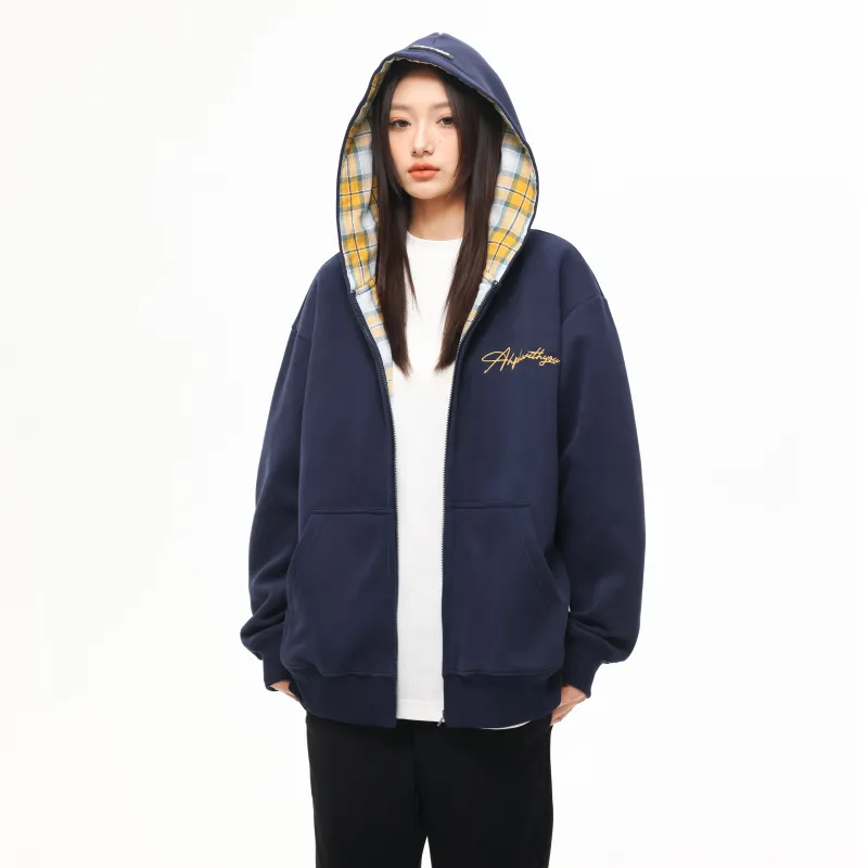 AHPH Sweatshirt Unisex Dark Gray-10