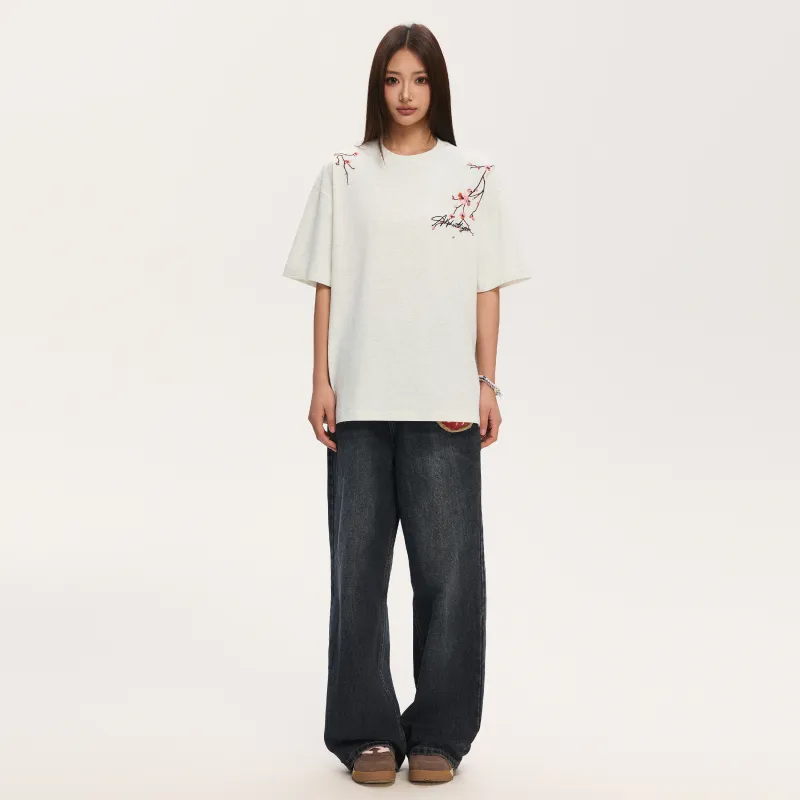 AHPH T Shirts Unisex-7