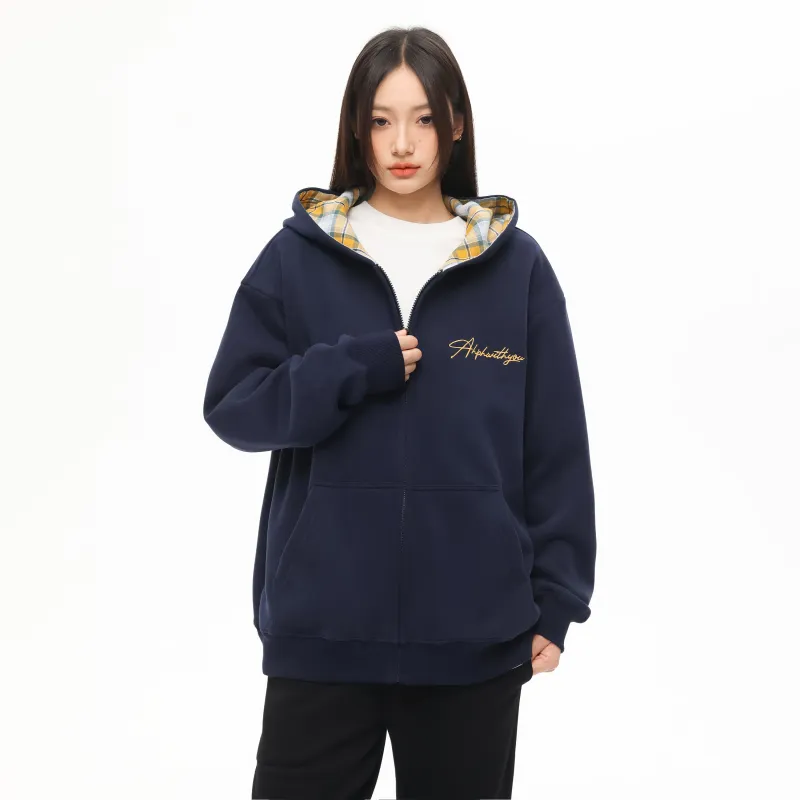 AHPH Sweatshirt Unisex Dark Gray-13