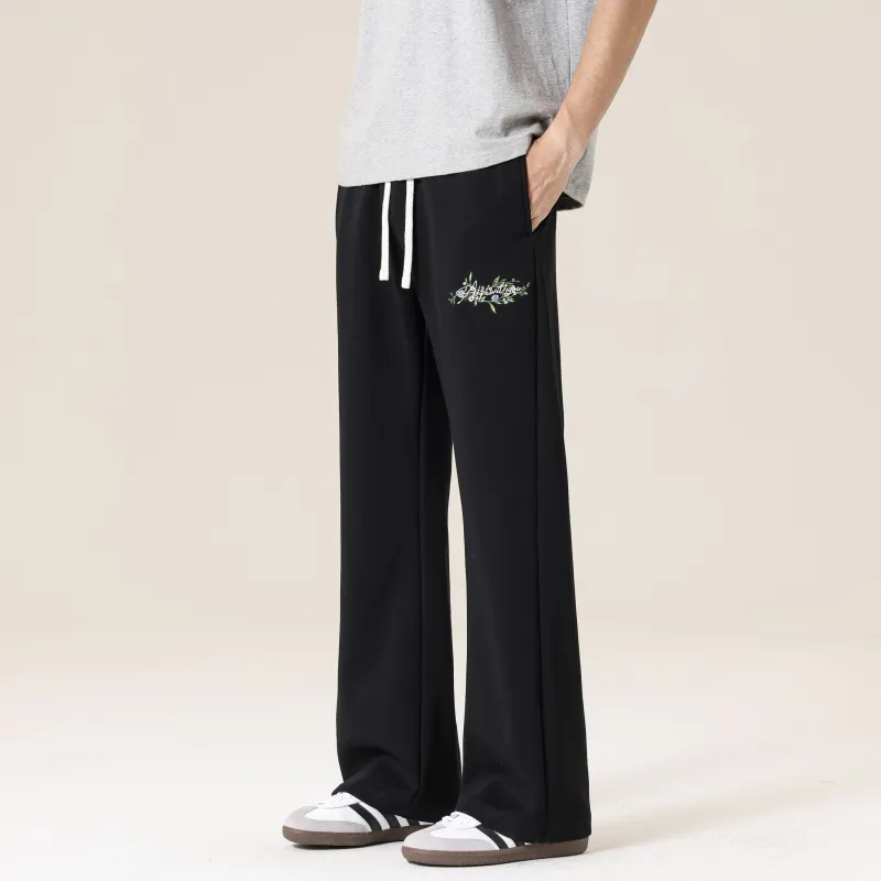AHPH Casual Pants Unisex-13