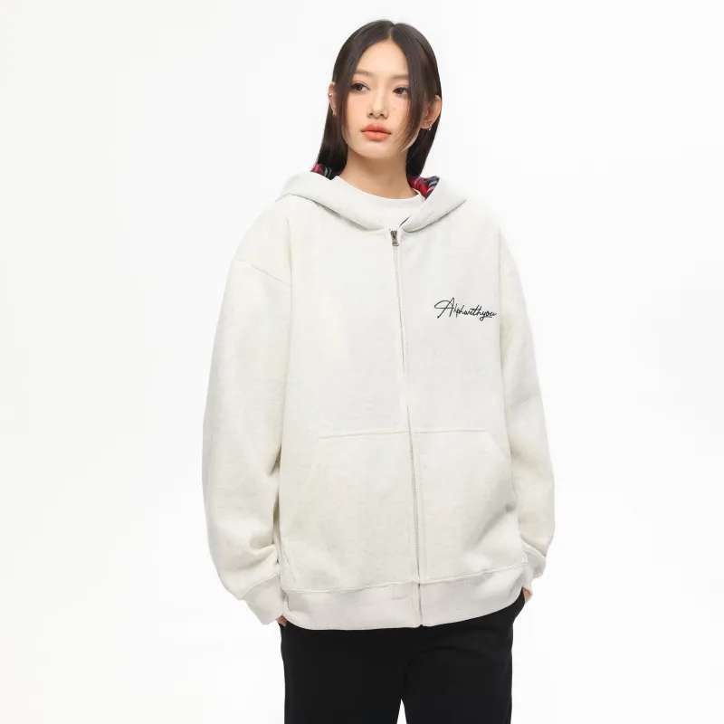 AHPH Sweatshirt Unisex Dark Gray-21