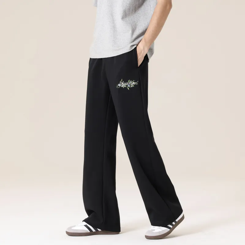 AHPH Casual Pants Unisex-12