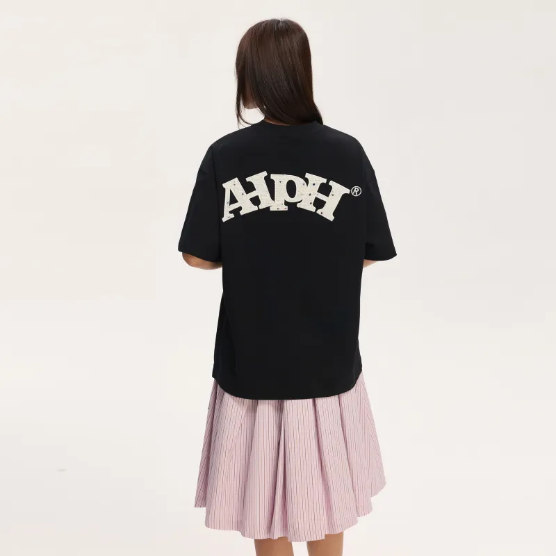AHPH T Shirts Unisex-2
