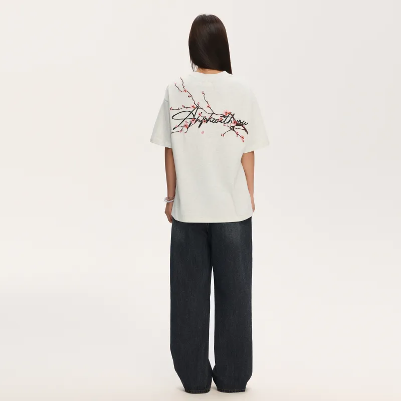 AHPH T Shirts Unisex-8