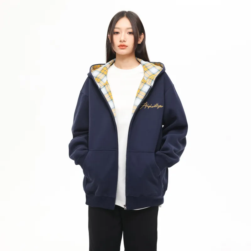 AHPH Sweatshirt Unisex Dark Gray-11