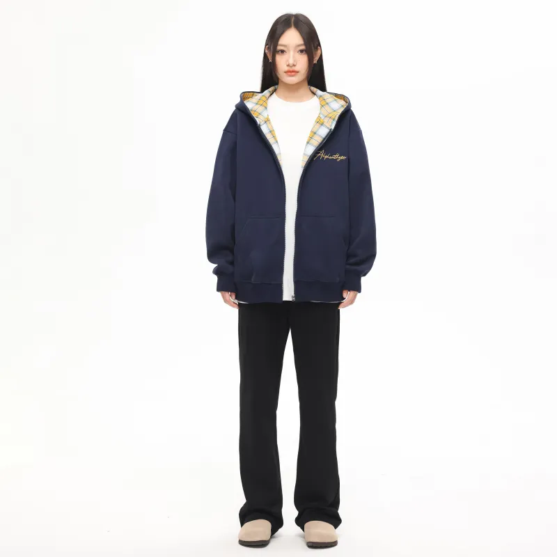 AHPH Sweatshirt Unisex Dark Gray-12